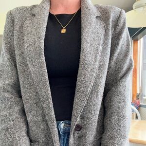 Vintage Blazer/Jacket 80s